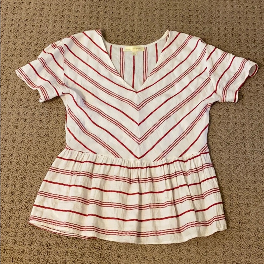 Beautiful blouse